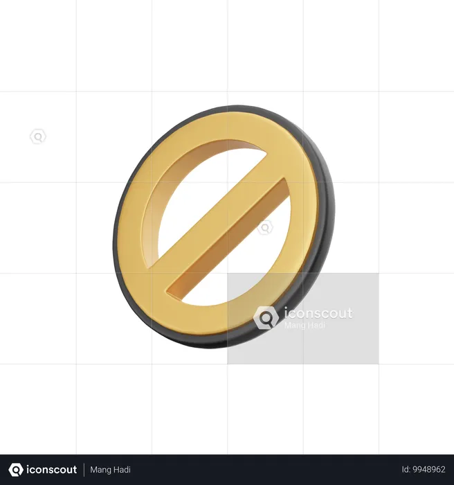 禁断 Emoji 3D Icon