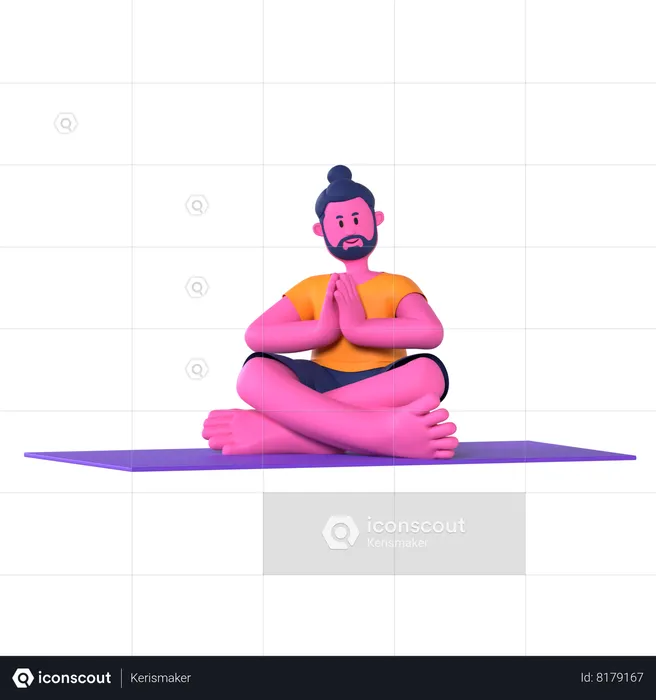 4,687 3D Giving Good Pose Illustrations - Free in PNG, BLEND, GLTF -  IconScout
