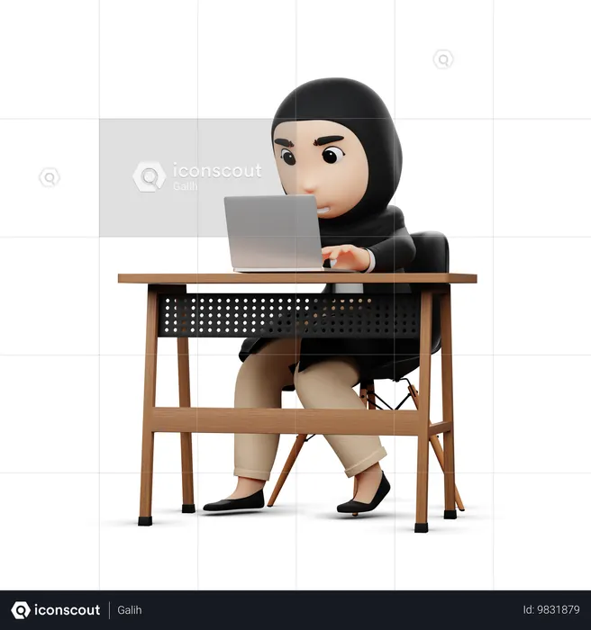 Freelance Work  3D Illustration