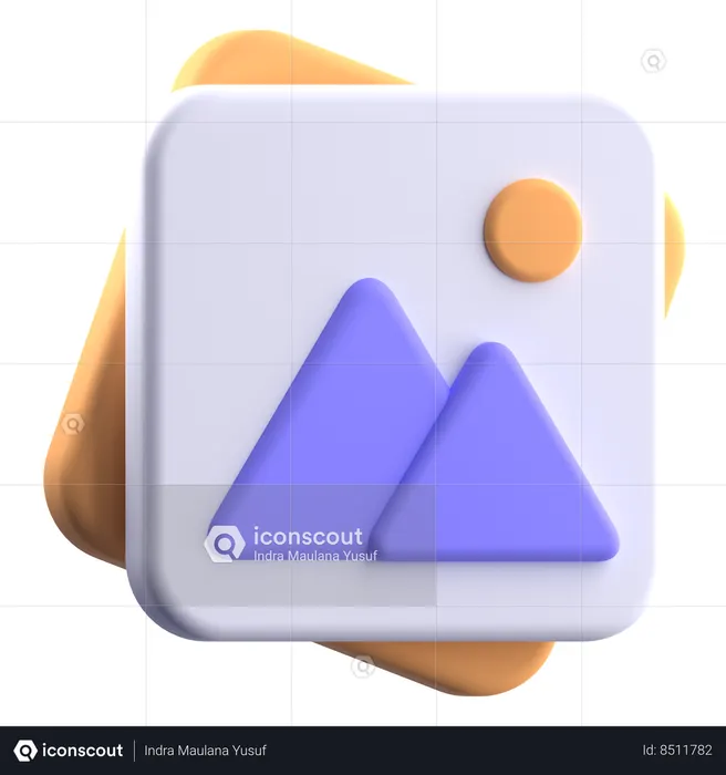Galería  3D Icon