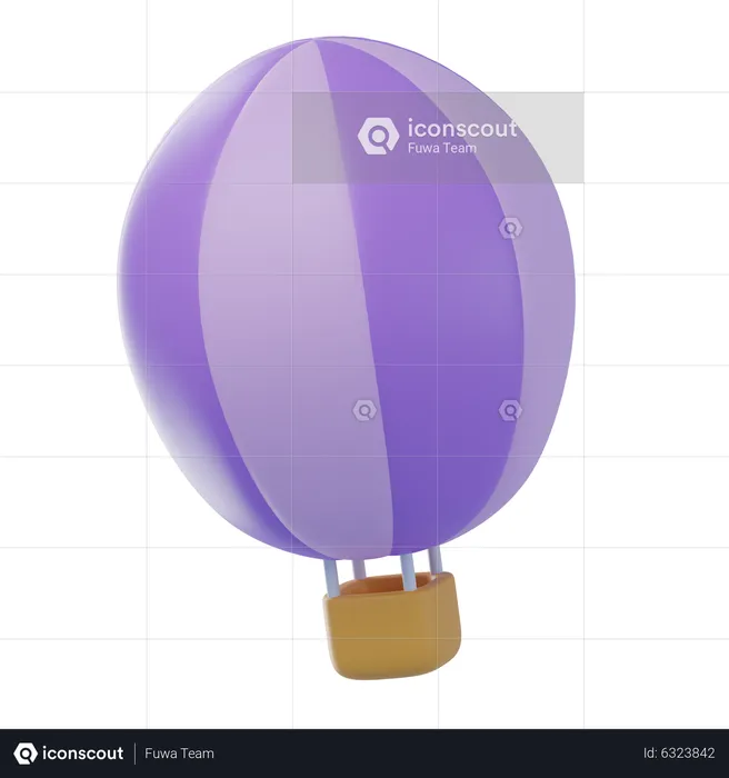 Globo  3D Icon