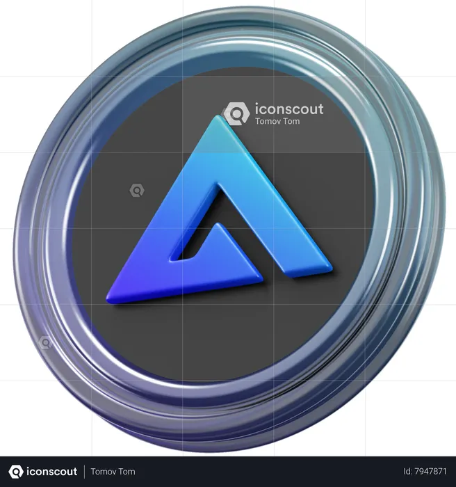 GMX  3D Icon