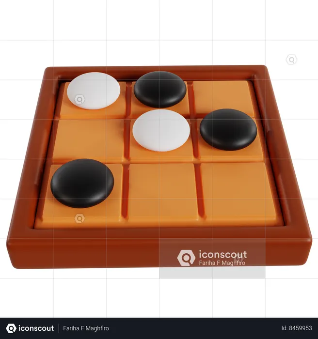 Gomoku！ on the App Store