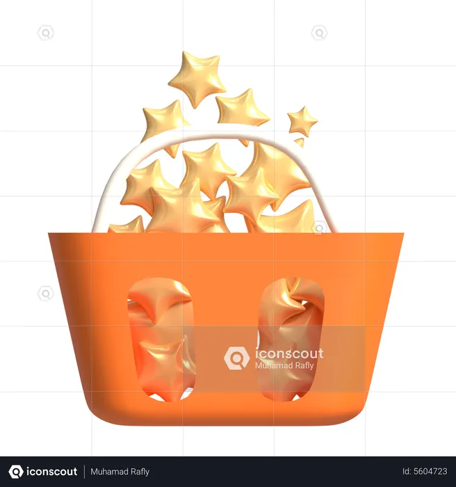 Good Quality Product  3D Icon