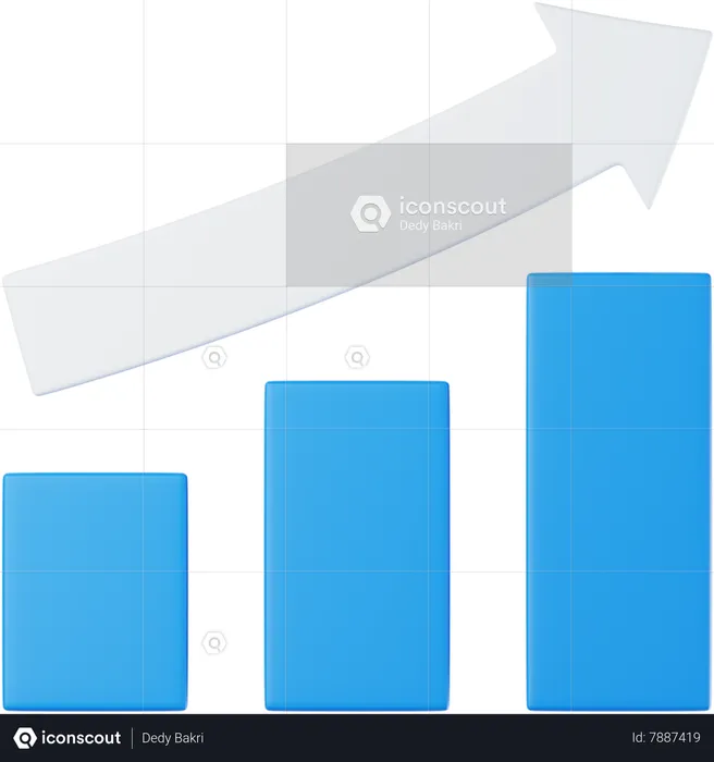 Tableau d'analyse  3D Icon