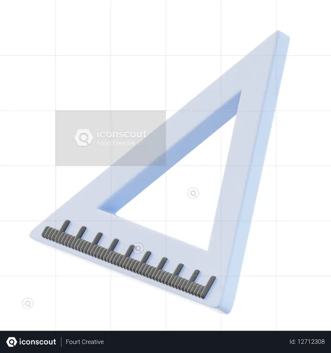 Gunia  3D Icon