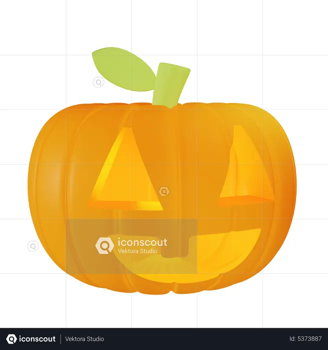 Hallowen Emoji Emoji 3D Icon