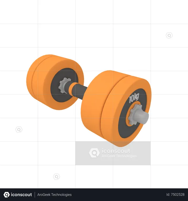 Dummköpfe  3D Icon