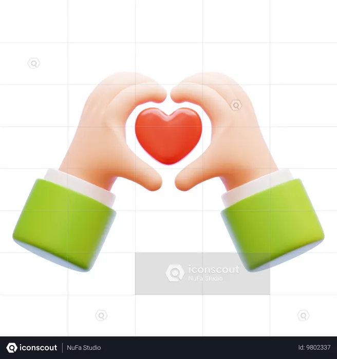 Healthcare  3D Icon