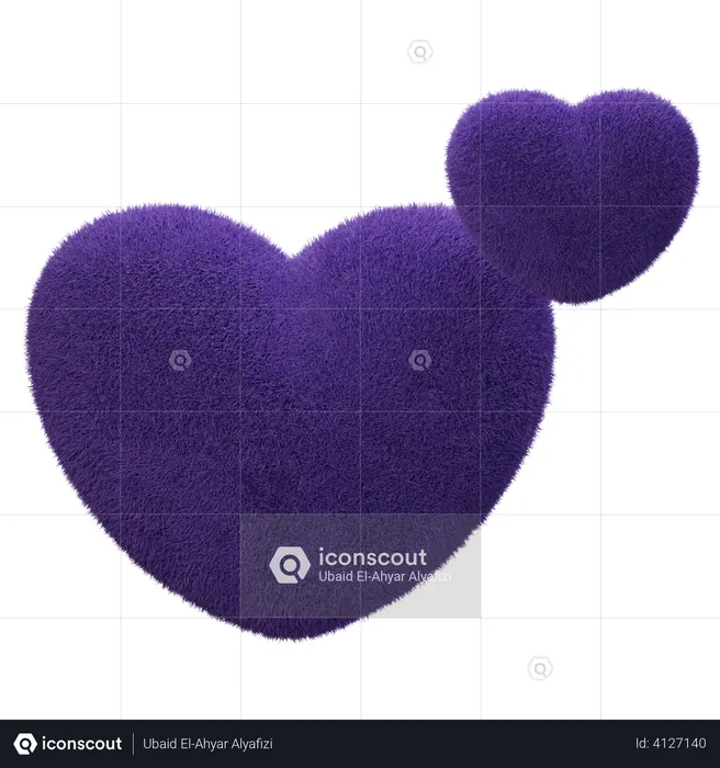 Heart  3D Illustration