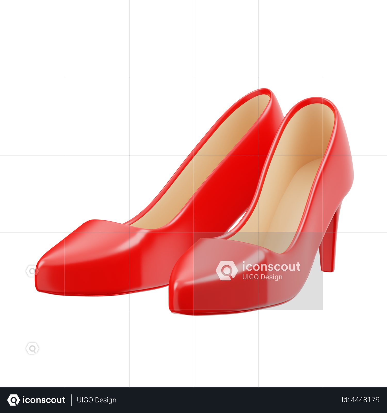 High heels Png Mockups | Transparent Design Fashion & Accessories - rawpixel
