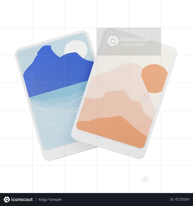 Image  3D Illustration
