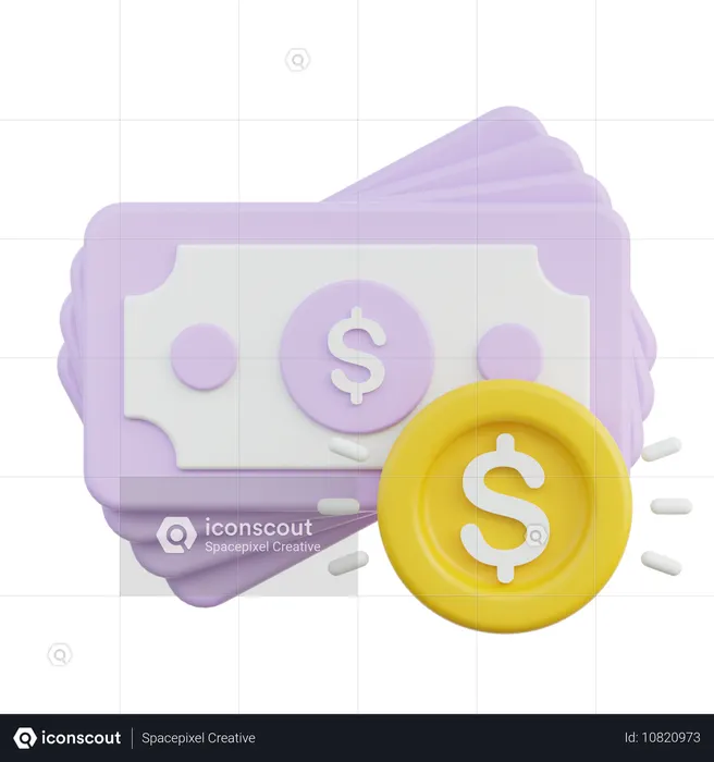 Incentivo  3D Icon
