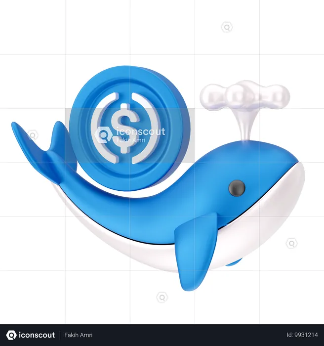 Increase in Dollar rate  3D Icon