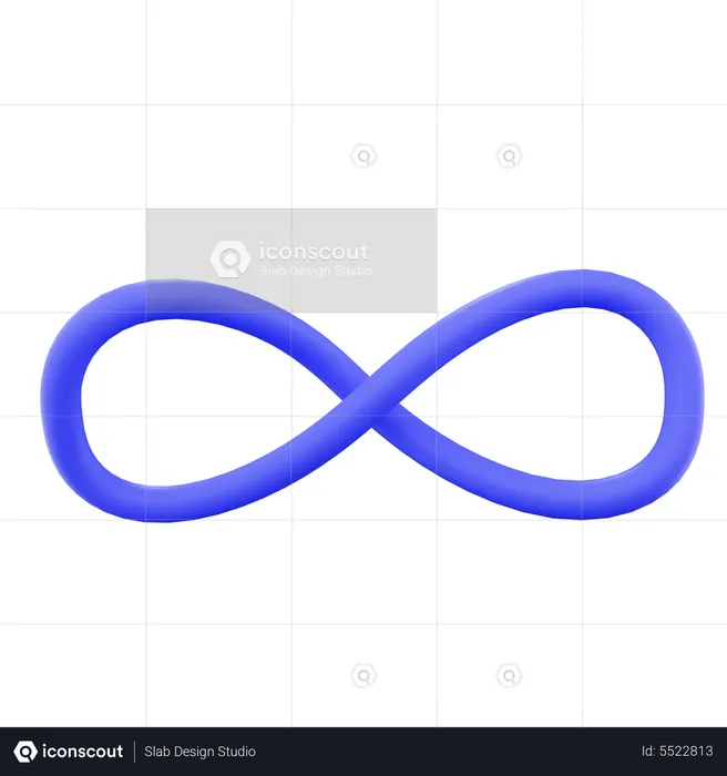 Infinity loader  Motion graphics design, Motion design animation