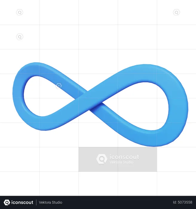 Infinity loader  Motion graphics design, Motion design animation