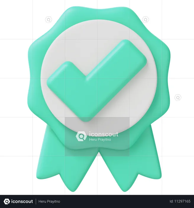 Insignia  3D Icon