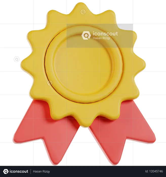 Insignia  3D Icon