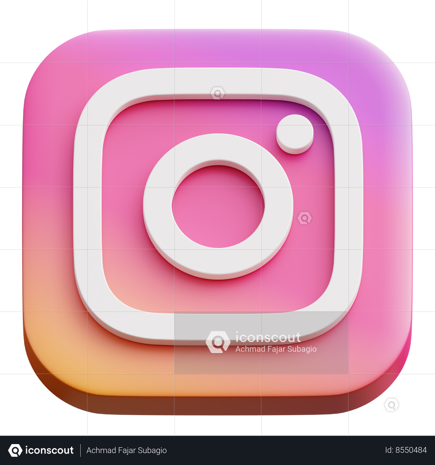 3d Instagram Like PNG Transparent Images Free Download | Vector Files |  Pngtree