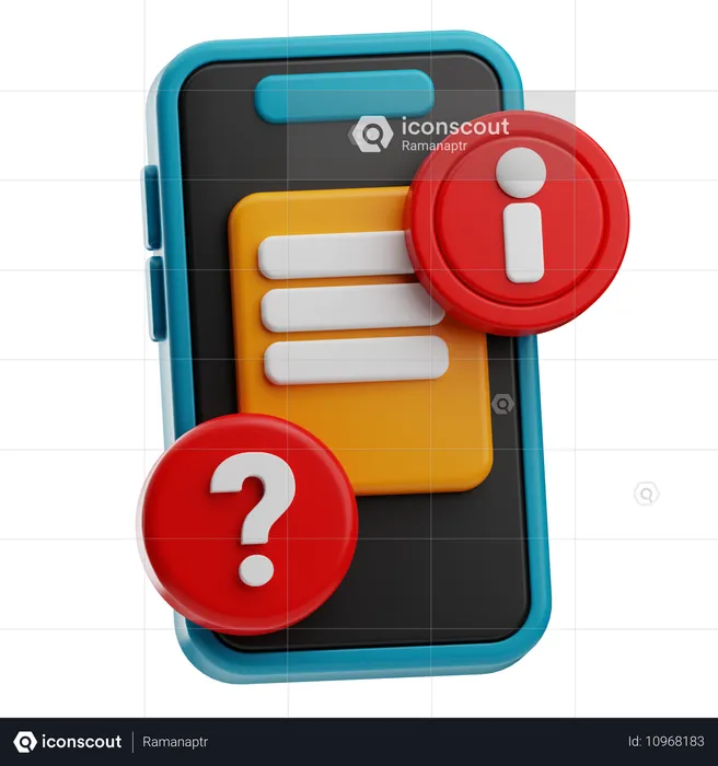 Intercambio  3D Icon