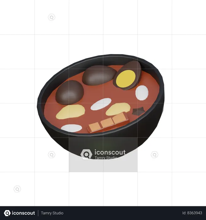 Kai Palo  3D Icon