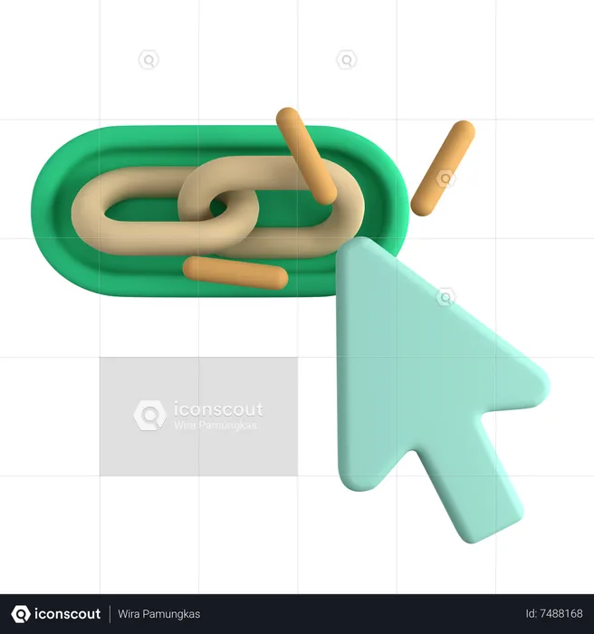 Klicken Sie auf den Link  3D Icon