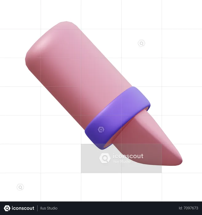 Knife Tool  3D Icon