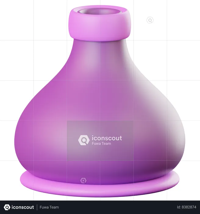 Laboratoire  3D Icon