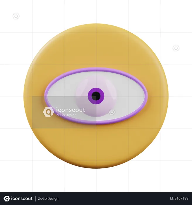 Layer Selection  3D Icon