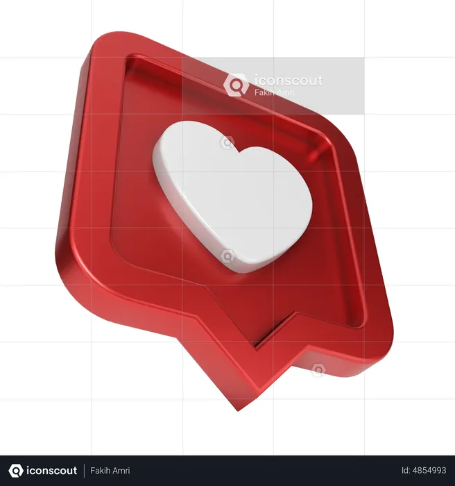 Love Trap 3D Icon Download In PNG, OBJ Or Blend Format, 49% OFF