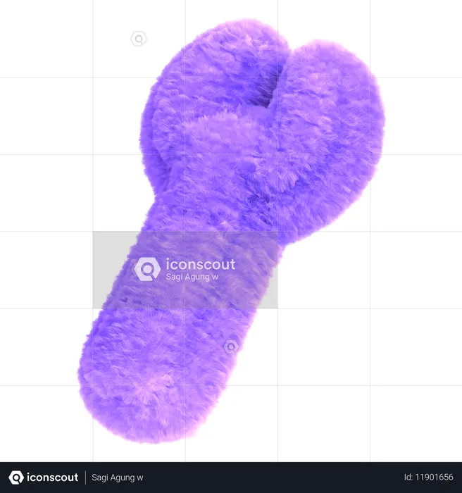 Llave  3D Icon