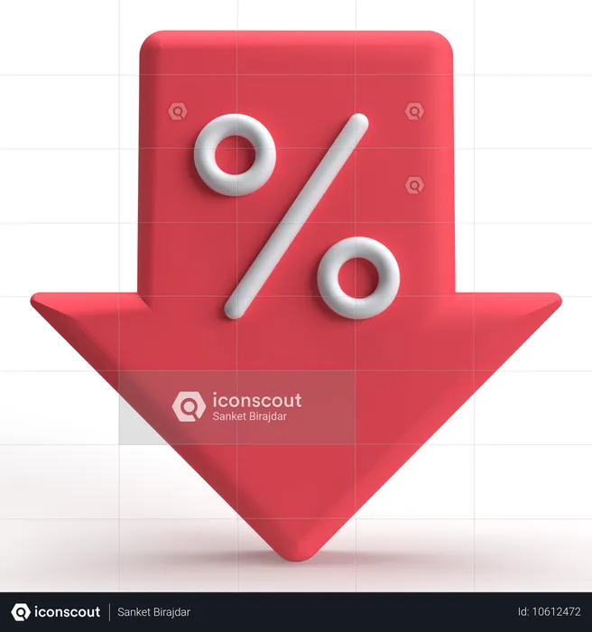 低価格  3D Icon