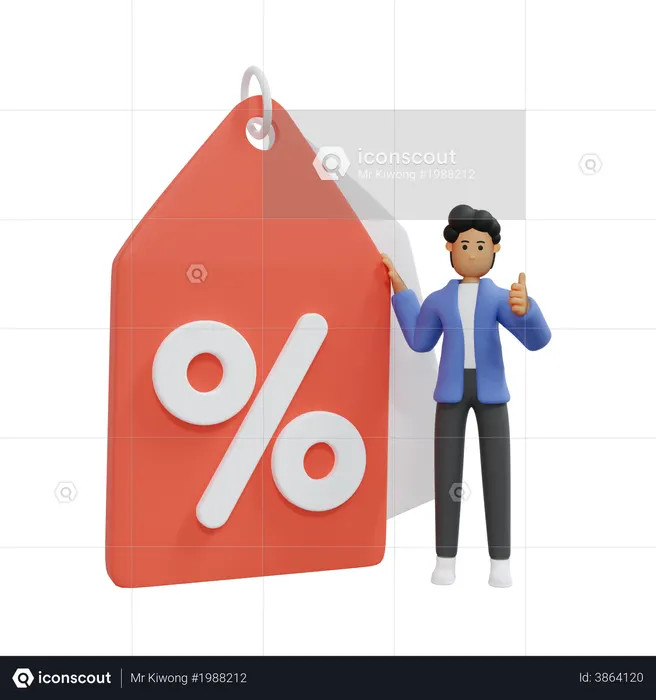 24,262 3D Man Doing Marketing Illustrations - Free in PNG, BLEND