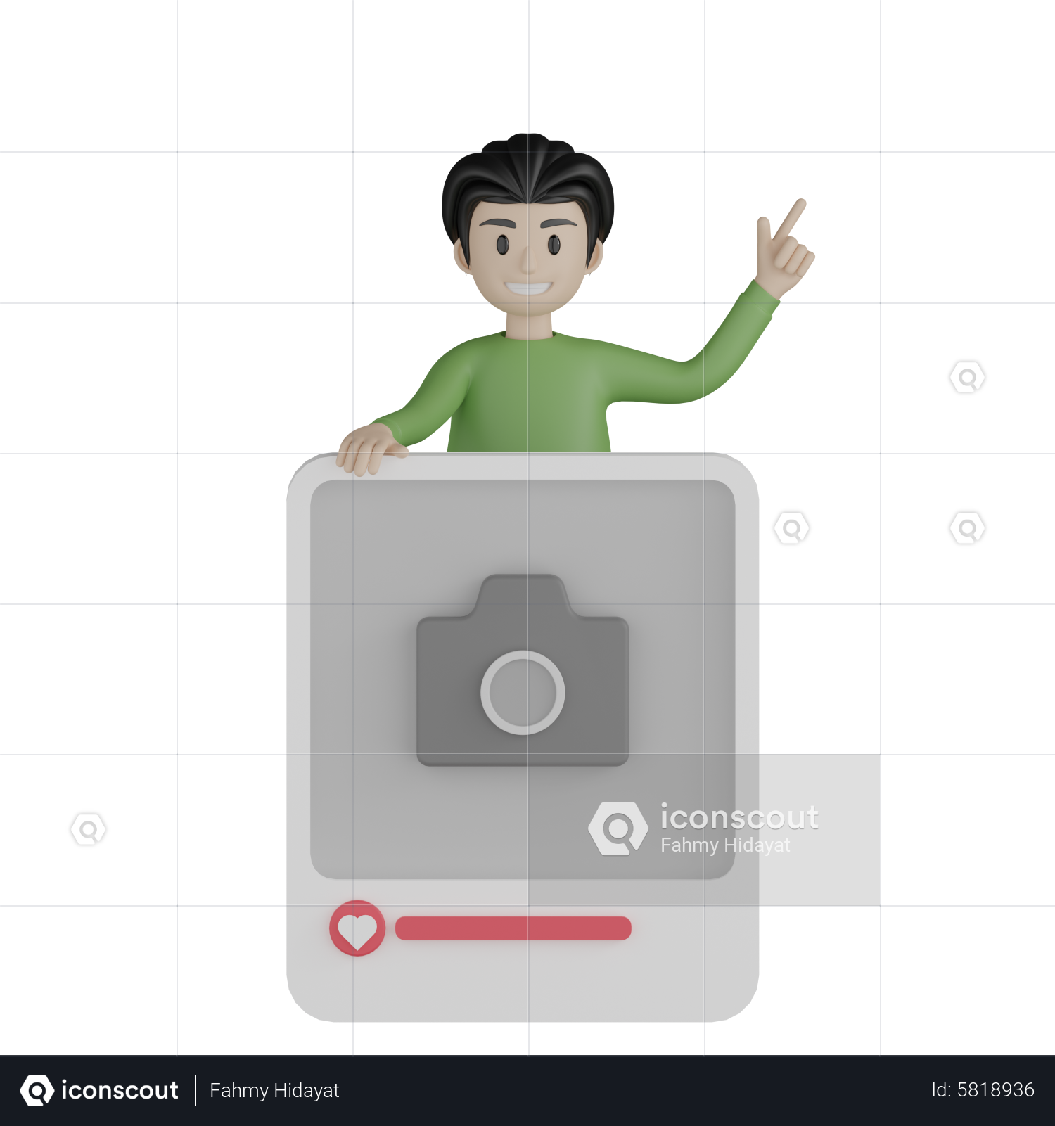 A Joyful Young Couple Giving Thumbs Up Pose Isolated On A White Background  Photo And Picture For Free Download - Pngtree