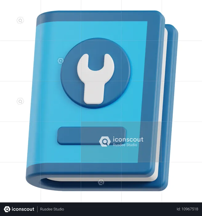 Manual de suporte técnico  3D Icon