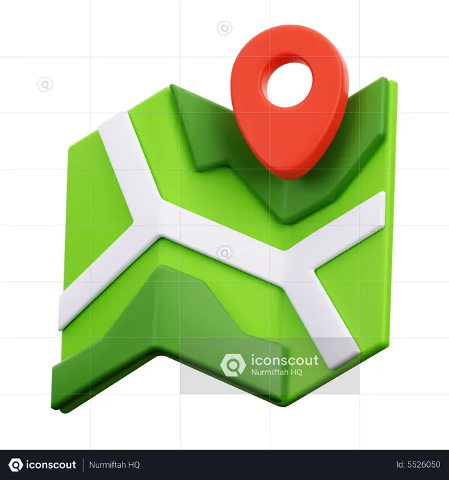 Painting Board 3D Icon download in PNG, OBJ or Blend format