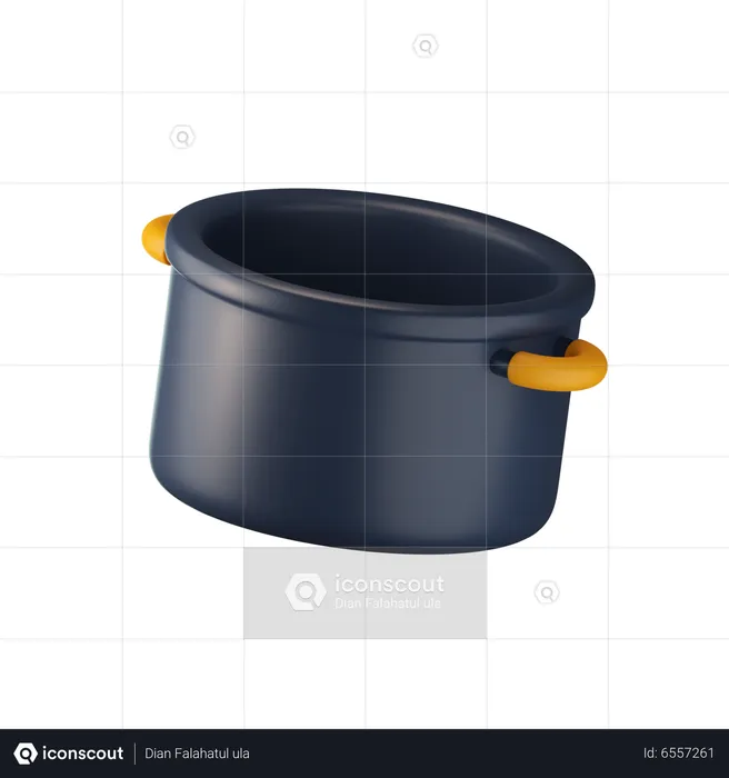 Marmite  3D Icon