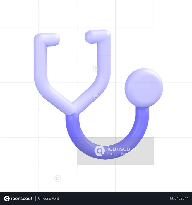 Medical Equipment  3D Icon