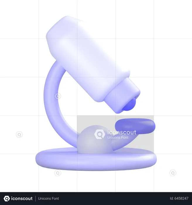 Medical Equipment  3D Icon