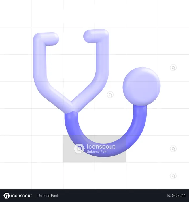 Medical Equipment  3D Icon
