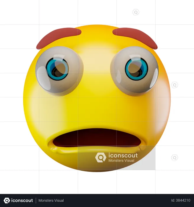 Socando Emoji 3D Emoji