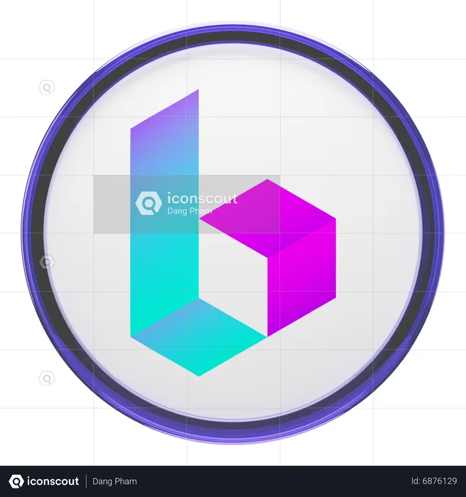 Mejor  3D Icon