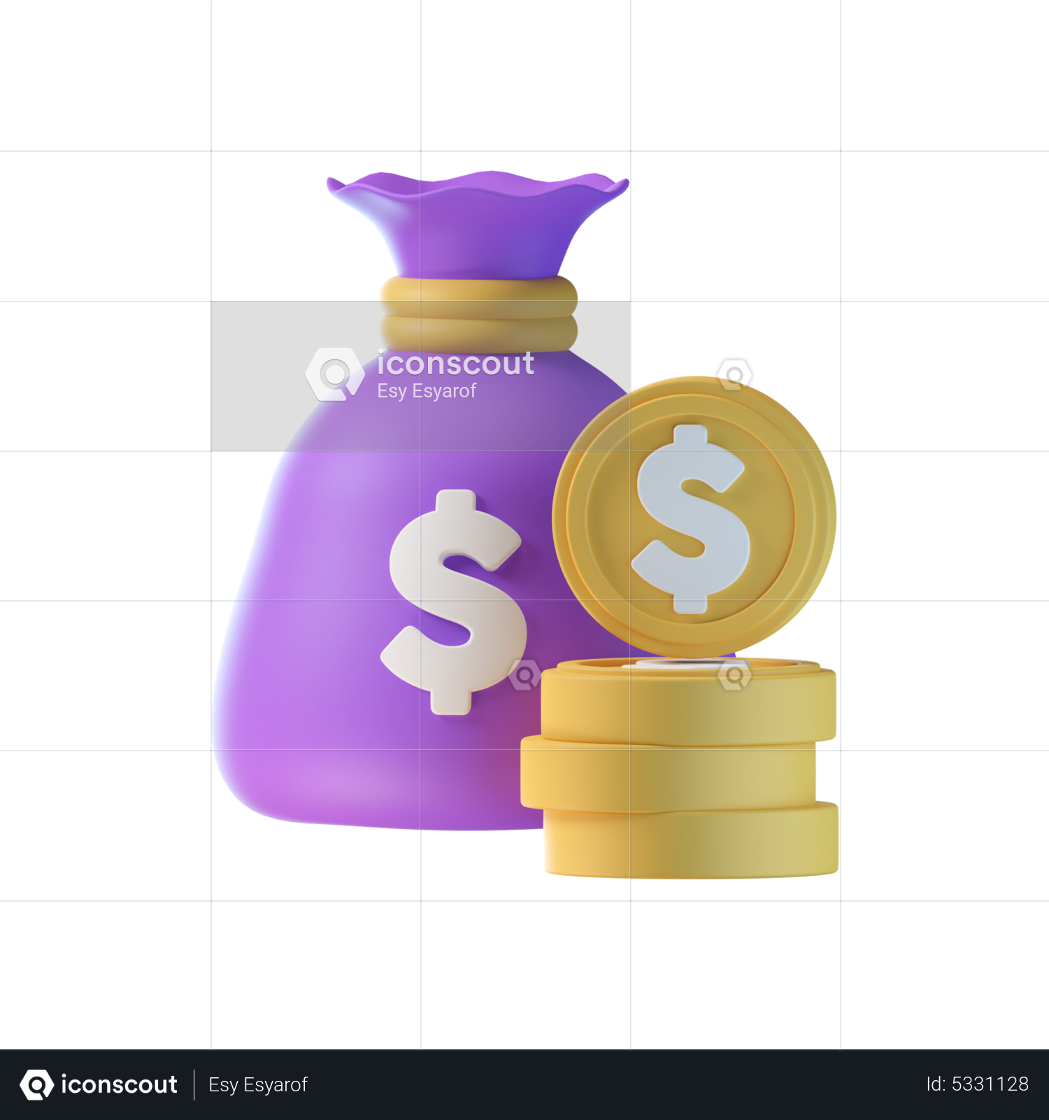 Money Bag PNG Images - PNG All | PNG All