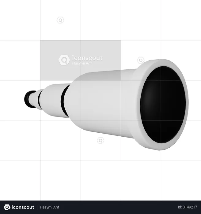 Monocular  3D Icon