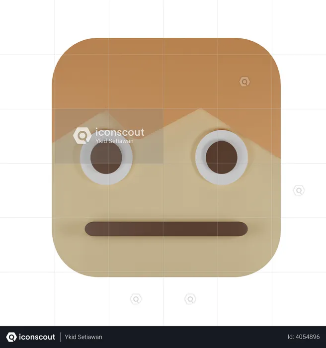 OOF - Discord Emoji