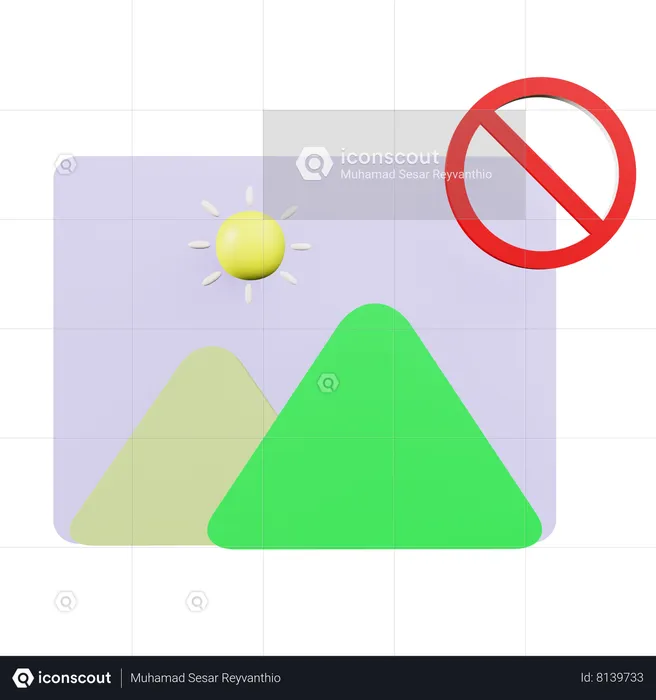 No Image Available  3D Icon