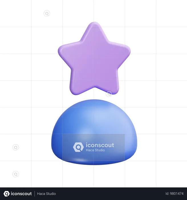 Note de l'utilisateur  3D Icon