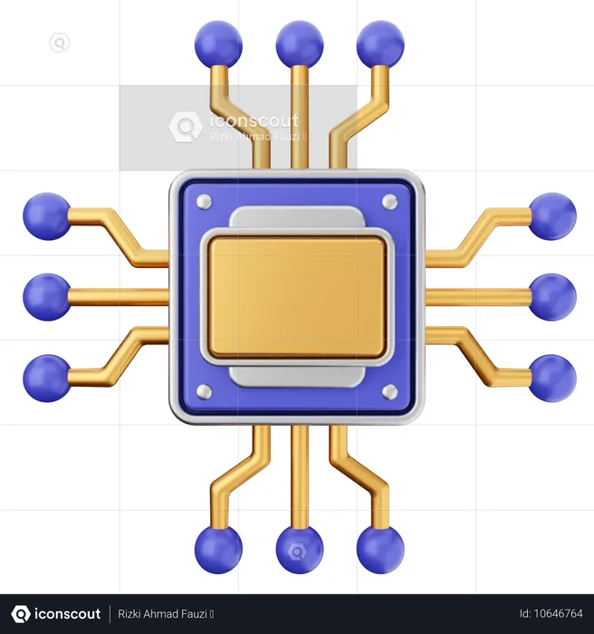 Coração você tem  3D Icon