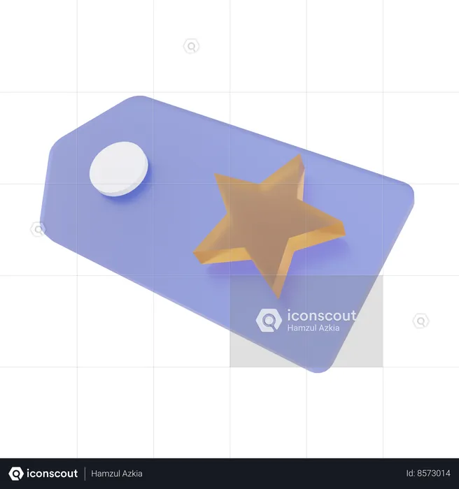 Offre spéciale  3D Icon