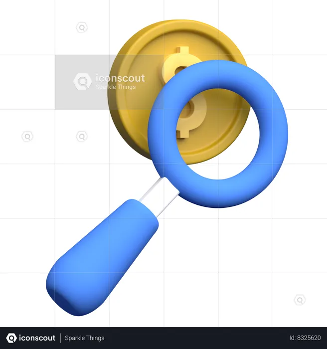 Opportunités professionnelles  3D Icon